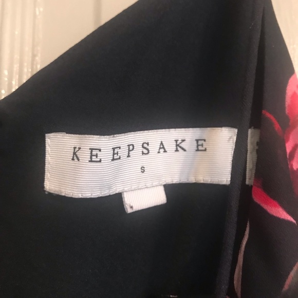 Keepsake romper - Picture 4 of 4